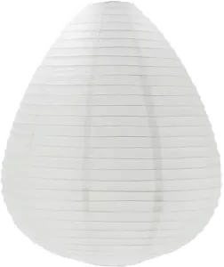 Scandi Living Lucent lampeskjerm Ø40 cm