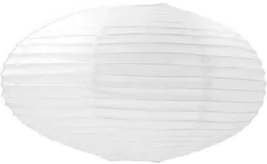 Scandi Living Lucent lampeskjerm Ø53 cm