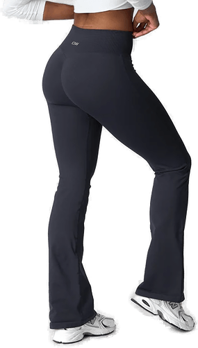 Icaniwill Define Seamless Tights Marinblå