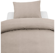 Borganäs Of Sweden Dynetrekksett Enkeltseng 2-Delers