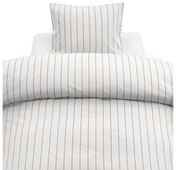 Borganäs Of Sweden Dynetrekksett Saga Oransje