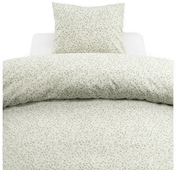 Borganäs of Sweden Dynetrekksett Hedda Grønn