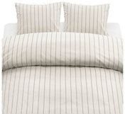 Borganäs of Sweden Dynetrekk Saga Dobbeltseng