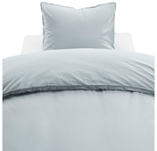 Borganäs of Sweden Dynetrekksett Humble Blå