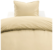 Borganäs of Sweden Dynetrekksett Humble Gul