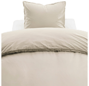 Borganäs of Sweden Dynetrekksett Humble Beige