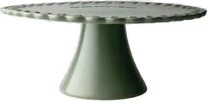 Potteryjo Tulipa kakefat Ø30 cm