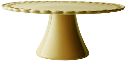 Potteryjo Tulipa kakefat Ø30 cm