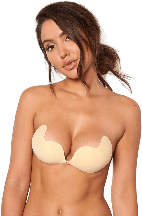 Freebra Cleavage Boost Bra