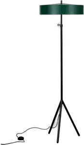 Bsweden Cymbal gulvlampe grønn