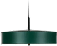 Bsweden Cymbal lampe Grønn 46 cm