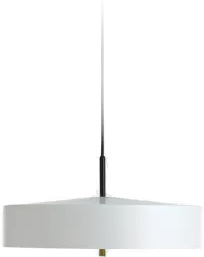 Bsweden Cymbal lampe 46 cm