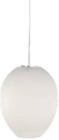 Bsweden Egg takpendel Hvit