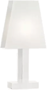 Bsweden Siluett 66 bordlampe