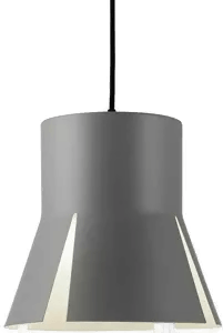 Bsweden Split 29 takpendel grå