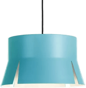 Bsweden Split 40 takpendel turkis