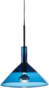 Bsweden Tratten takpendel Blå