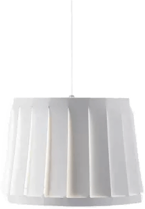 Bsweden AVS takpendel Hvit