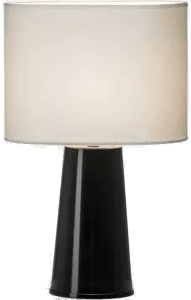 Bsweden Ella 45 cm Sort