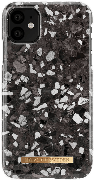 iDeal Of Sweden Cover Midnight Terazzo iPhone 11/XR