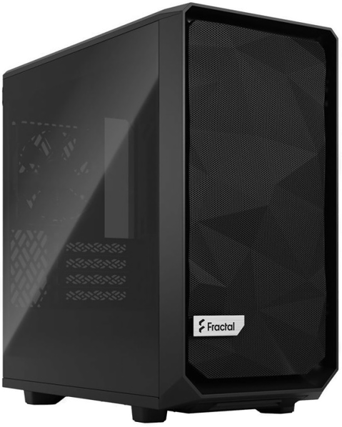 Fractal Design Meshify 2 Mini mATX