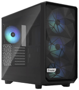 Fractal Design Meshify 2 Lite RGB Black TG