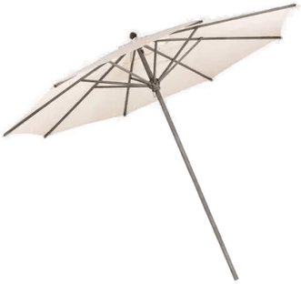 Artwood Portofino parasoll sand