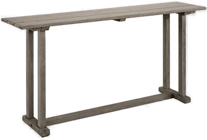 Artwood Palermo konsollbord charcoal