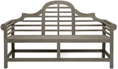 Artwood Vintage sofa charcoal