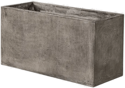 Artwood Al Fresco blomsterkasse