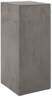 Artwood Campos pidestall grå