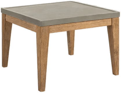 Artwood Dakota sidebord grå