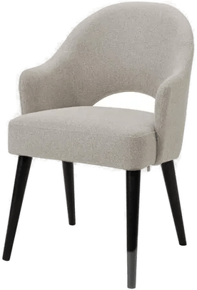 Artwood Gent Luxe spisestol rave natural