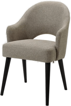 Artwood Gent Luxe spisestol