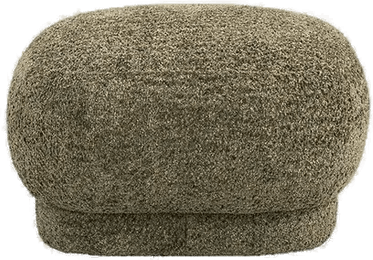 Artwood Baxter Ottoman Vega Forest