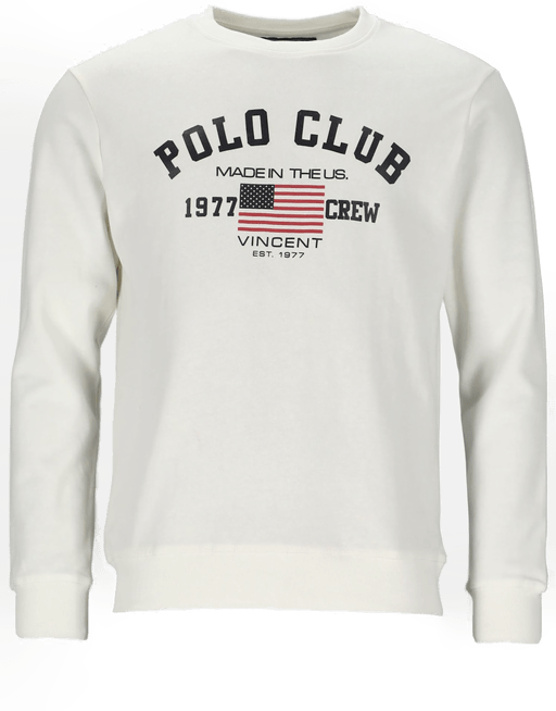 Saint Vincent Houston SWE