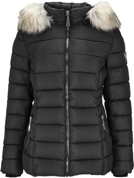 Saint Vincent Leslie