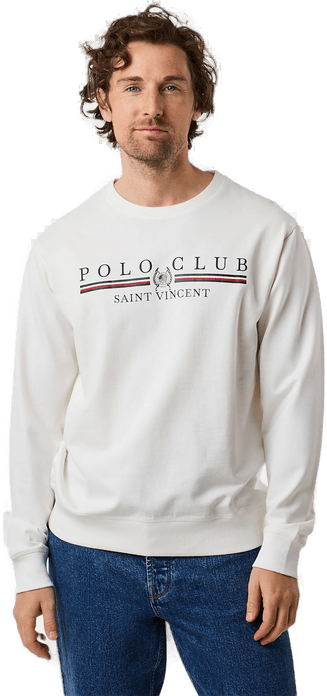 Saint Vincent Kentucky Crew