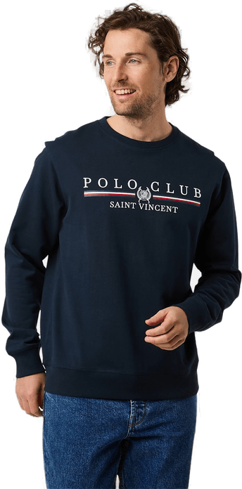 Saint Vincent Kentucky Crew