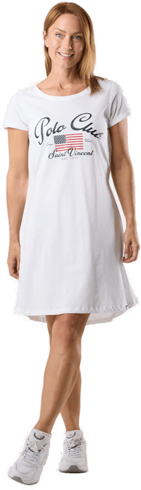 Saint Vincent Santa Barbara Dress W