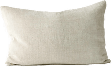 Tell Me More Margaux putetrekk 40x60 cm Wheat