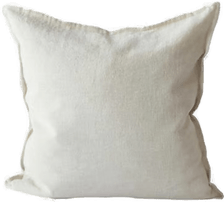 Tell Me More Marion putetrekk 50x50 cm Wheat