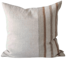 Tell Me More Emilio putetrekk 50 x 50 cm Tan