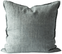 Tell Me More Marion putetrekk 50x50 cm Ocean