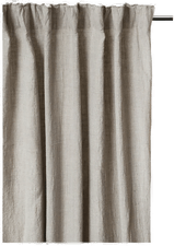 Himla Sunrise gardin 140x250 cm