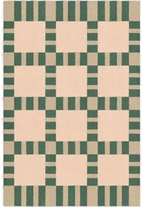 Layered Evelina Kroon juteteppe 200 x 300 cm