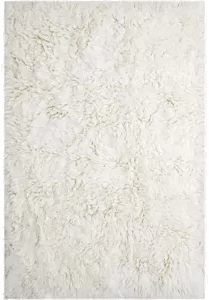 Layered Shaggy teppe 200x300 cm