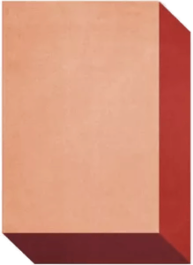 Layered Teklan Box ullteppe 200x300 cm