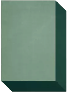 Layered Teklan Box ullteppe 180x270 cm