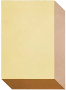 Layered Teklan Box ullteppe 250x350 cm